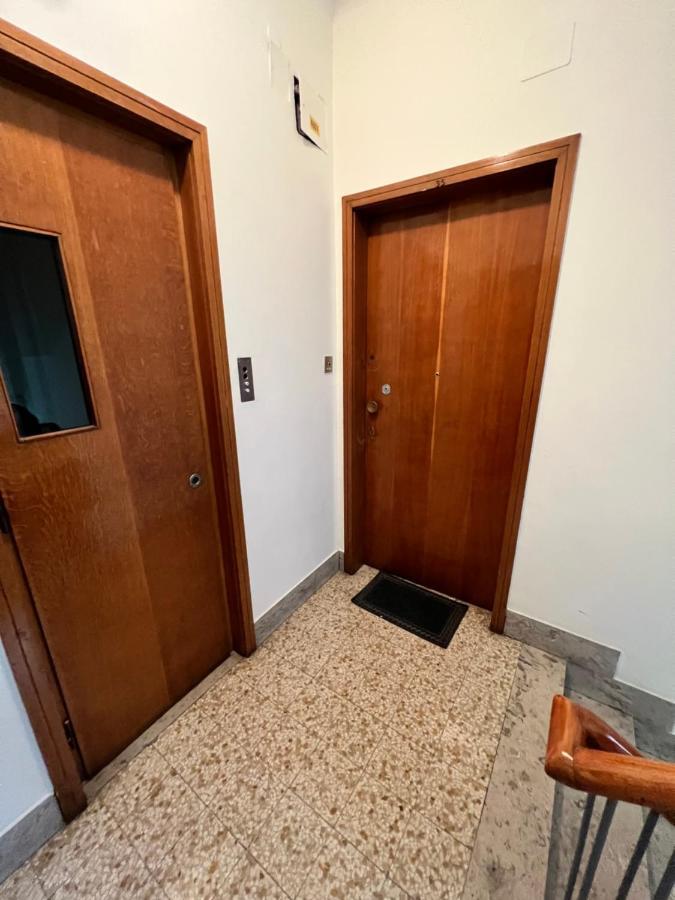 Residence Locchi Triest Exterior foto