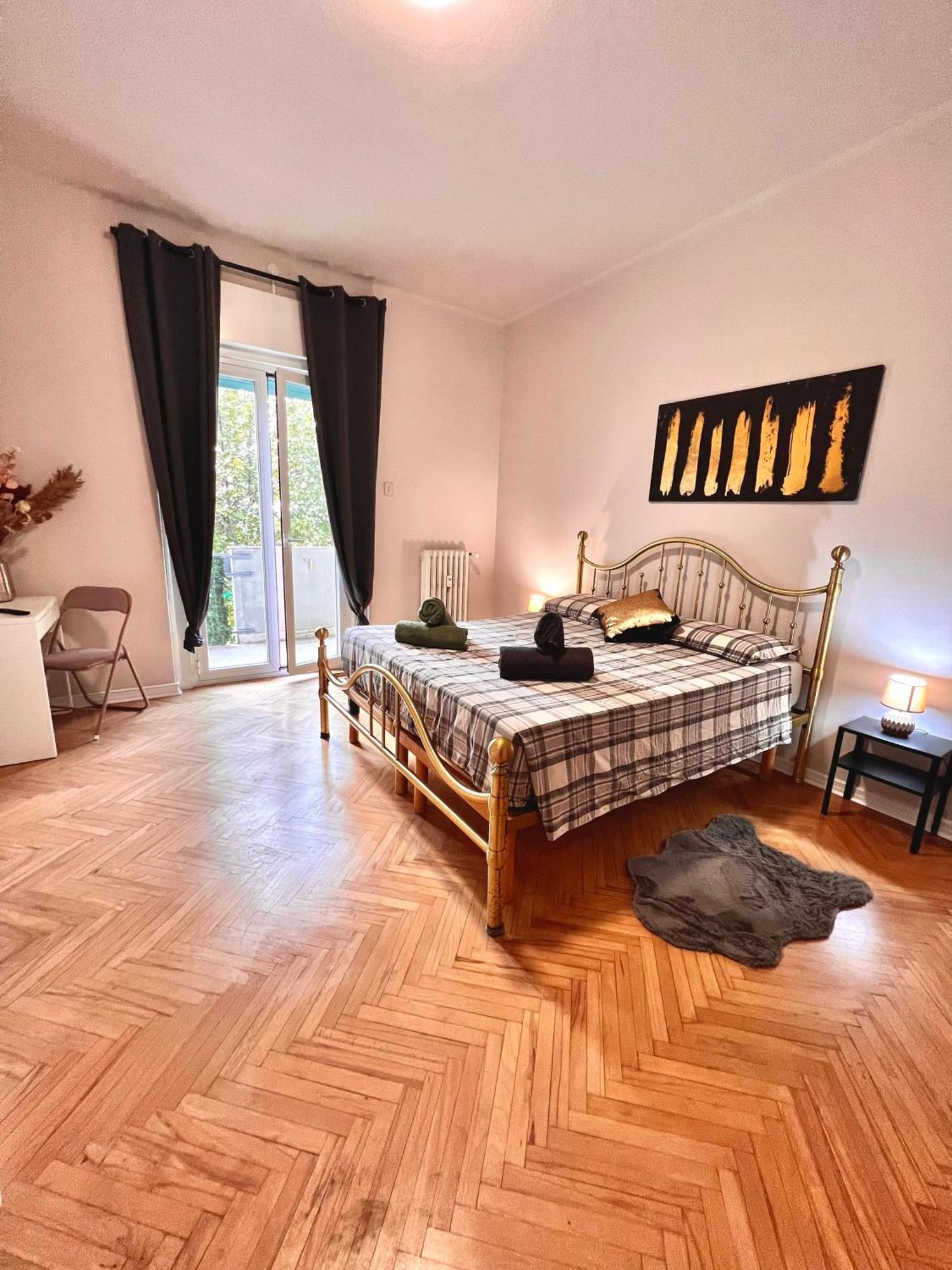 Residence Locchi Triest Exterior foto