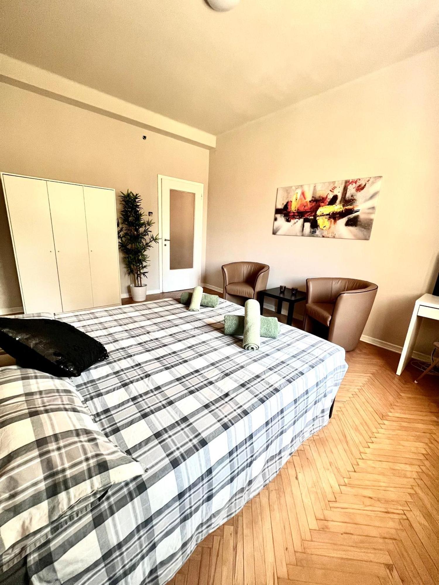 Residence Locchi Triest Exterior foto