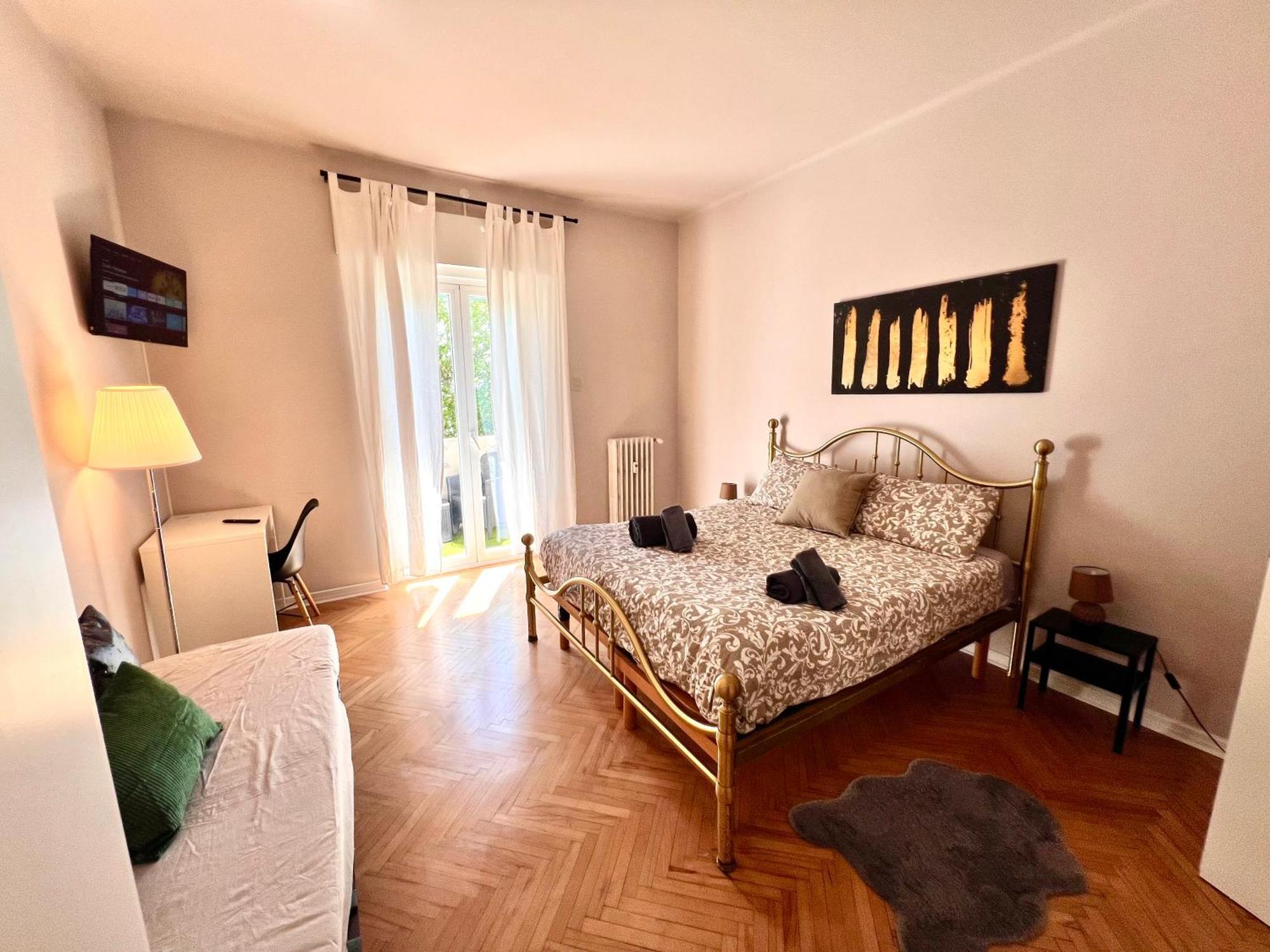 Residence Locchi Triest Exterior foto